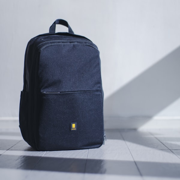 Leather Bag