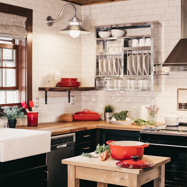 Kitchen Set