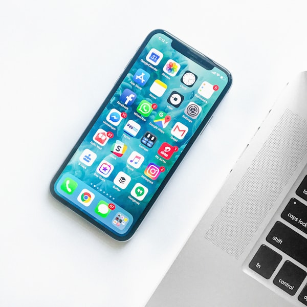 5G Smartphone