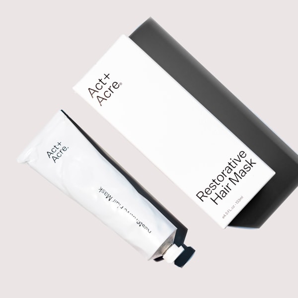 Organic Shampoo