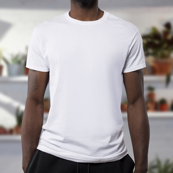 Basic T-Shirt