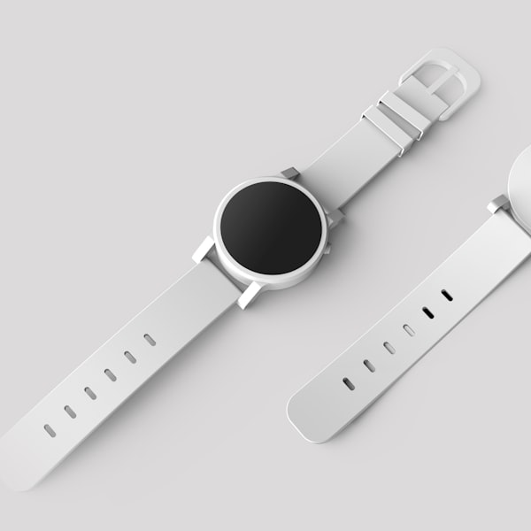 Smartwatch Pro
